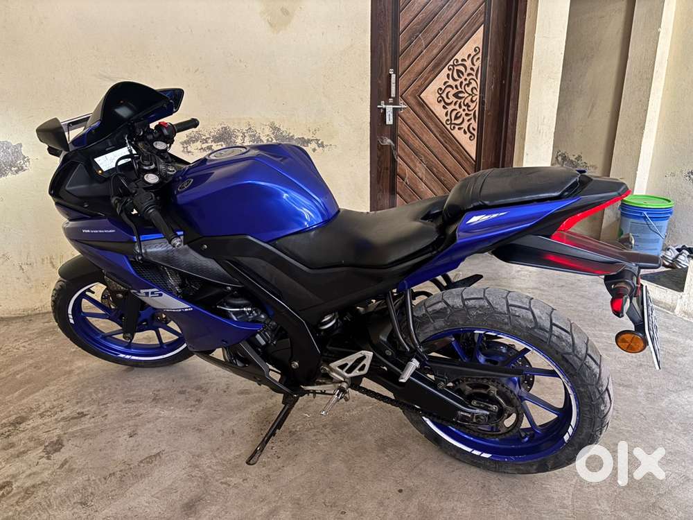 R15 v3 Racing 2021 Motorcycles 1824463590