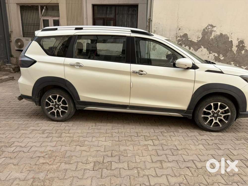 Maruti Suzuki Xl6 2024 Petrol Well Maintained