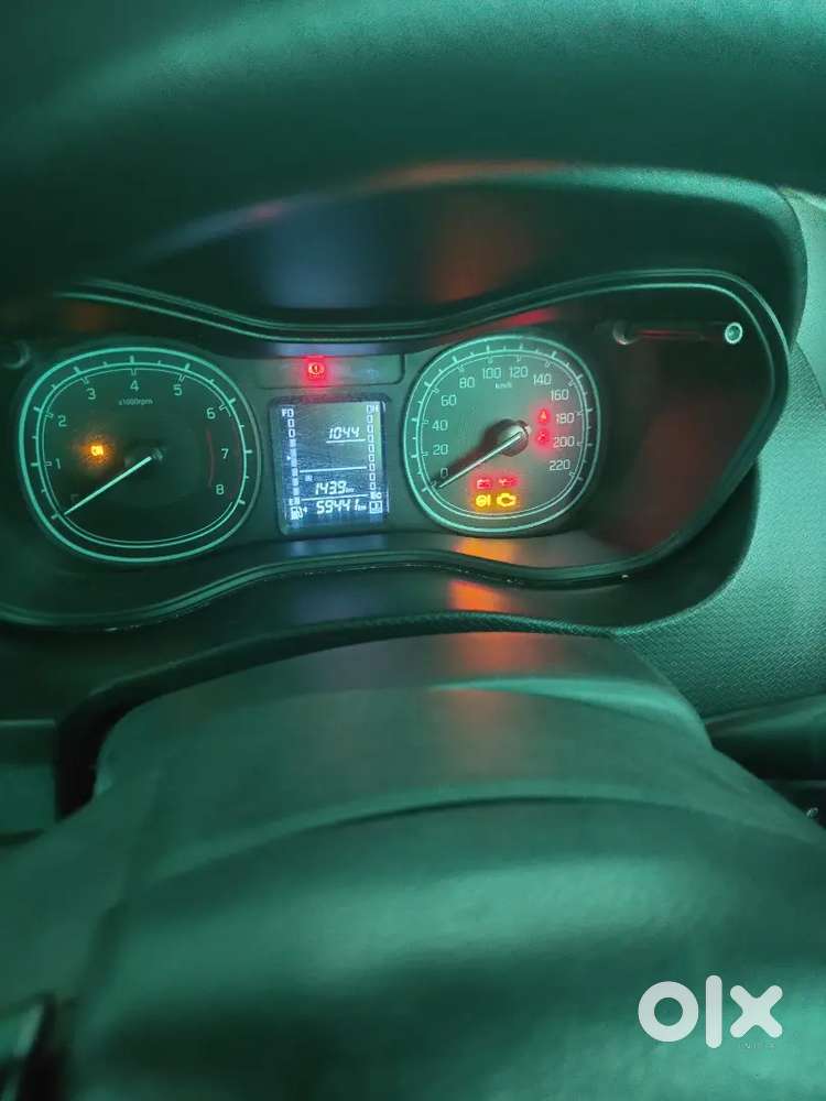 Maruti Suzuki Vitara Brezza