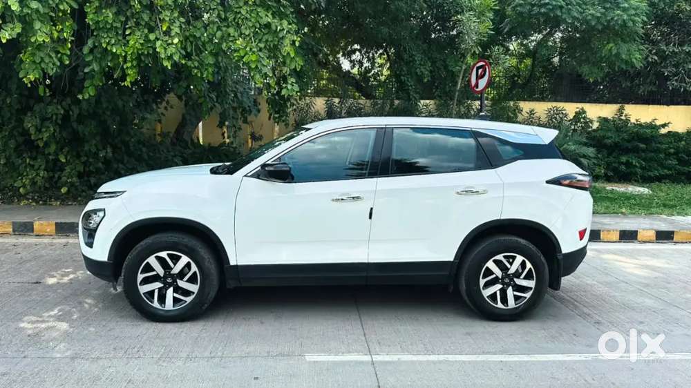 Tata Harrier Xz+ 2023 Diesel Manual