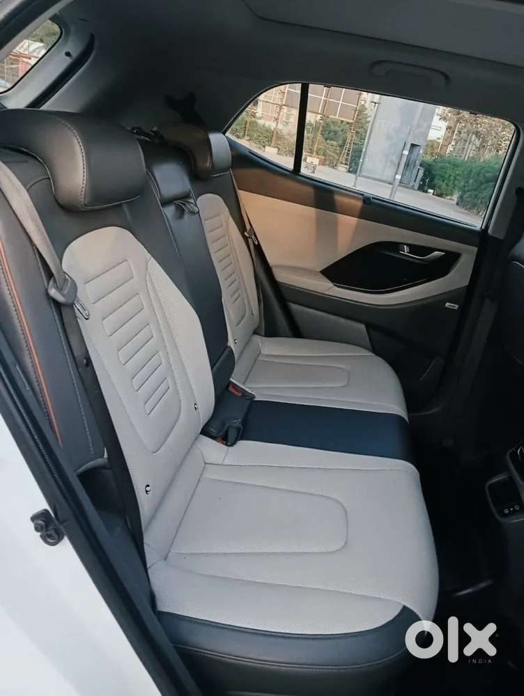 Hyundai Creta 1.5 Sx (o) Diesel At, 2024, Diesel