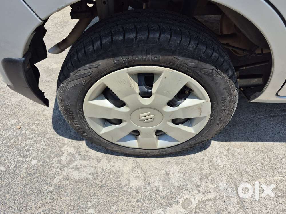 Maruti Suzuki Alto K10 1.0 Vxi, 2016, Petrol