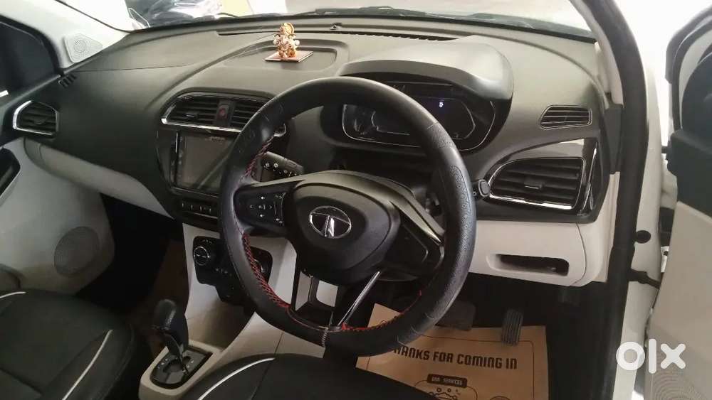 Tata Tiago Revotron 2023 Plus