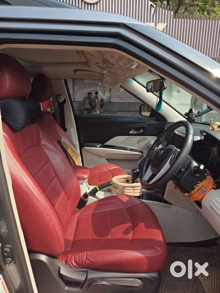 Mahindra Xuv300 W8 Diesel, 2022, Diesel