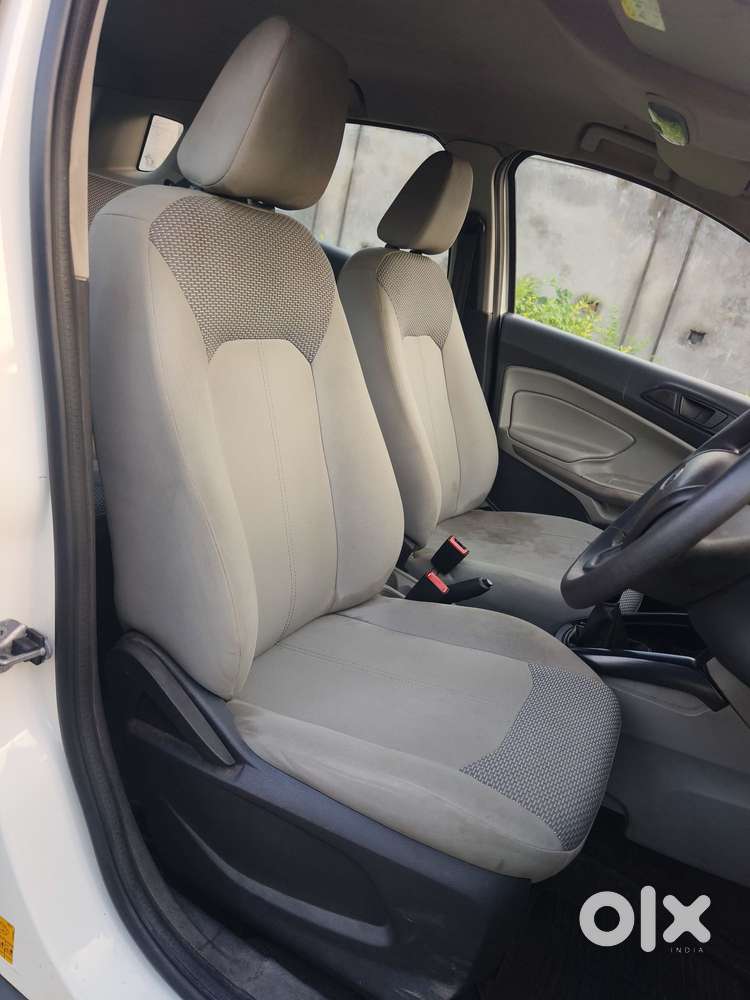 Ford Ecosport 1.5 Petrol Ambiente, 2017, Petrol