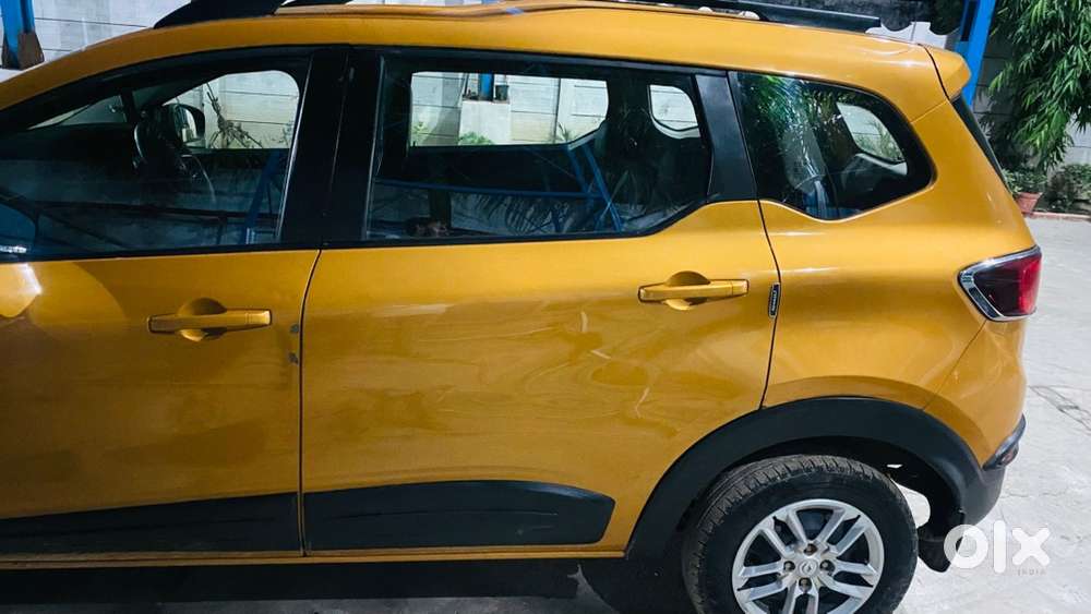 Renault Triber Petrol 2021 Model
