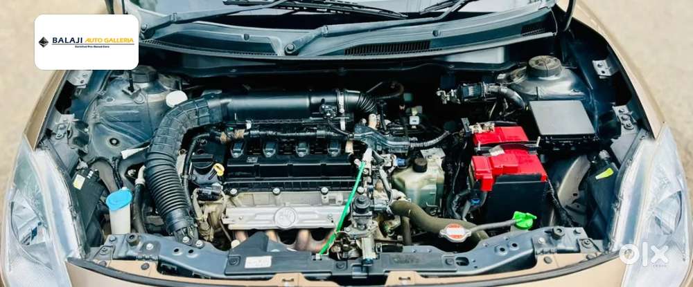 Maruti Suzuki Dzire Zxi Plus Ags, 2021, Petrol