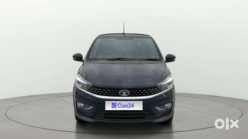 Tata Tiago 1.2 Revotron Xz Plus, 2022, Petrol