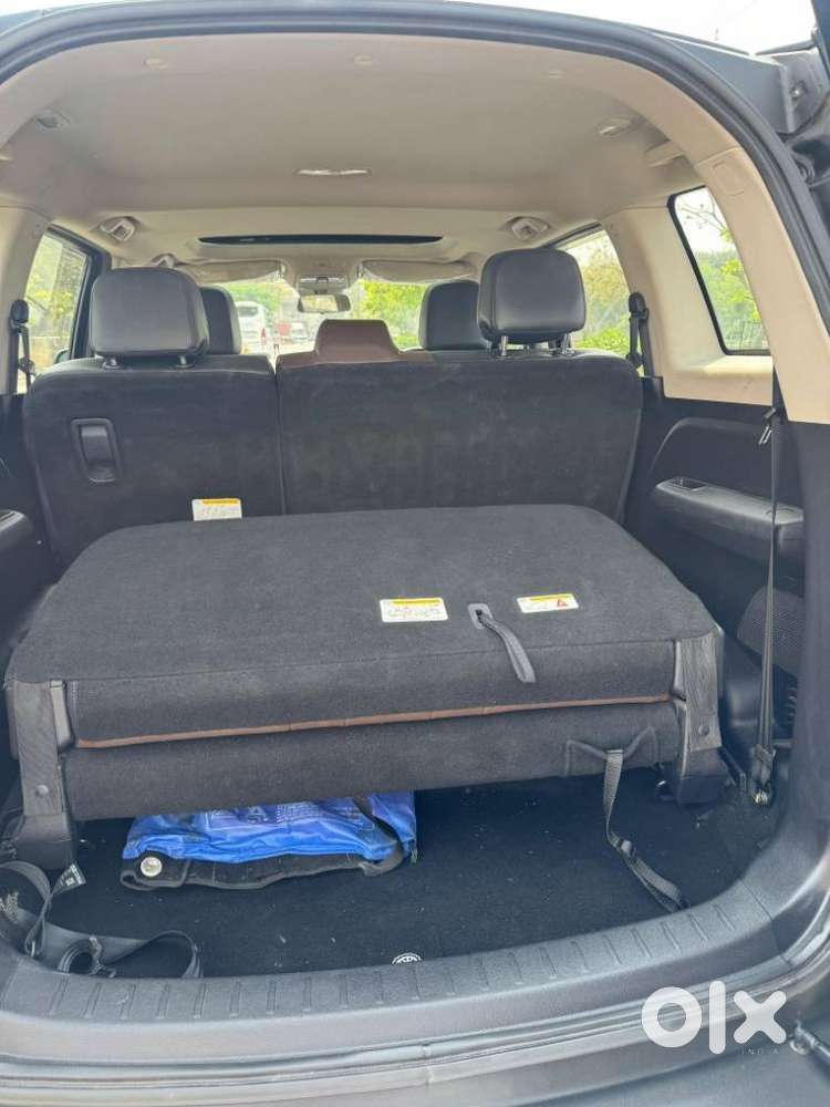 Mahindra Scorpio N Z8 L Diesel At 4wd 7 Str, 2022, Diesel