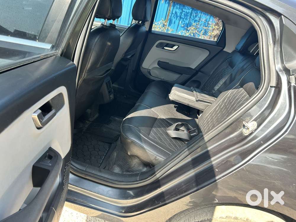 Tata Altroz 1.2 Xz (o), 2021, Petrol