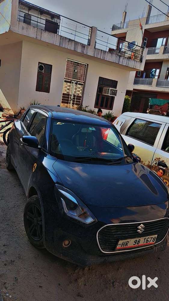 Maruti Suzuki Swift 2020 Cng & Hybrids