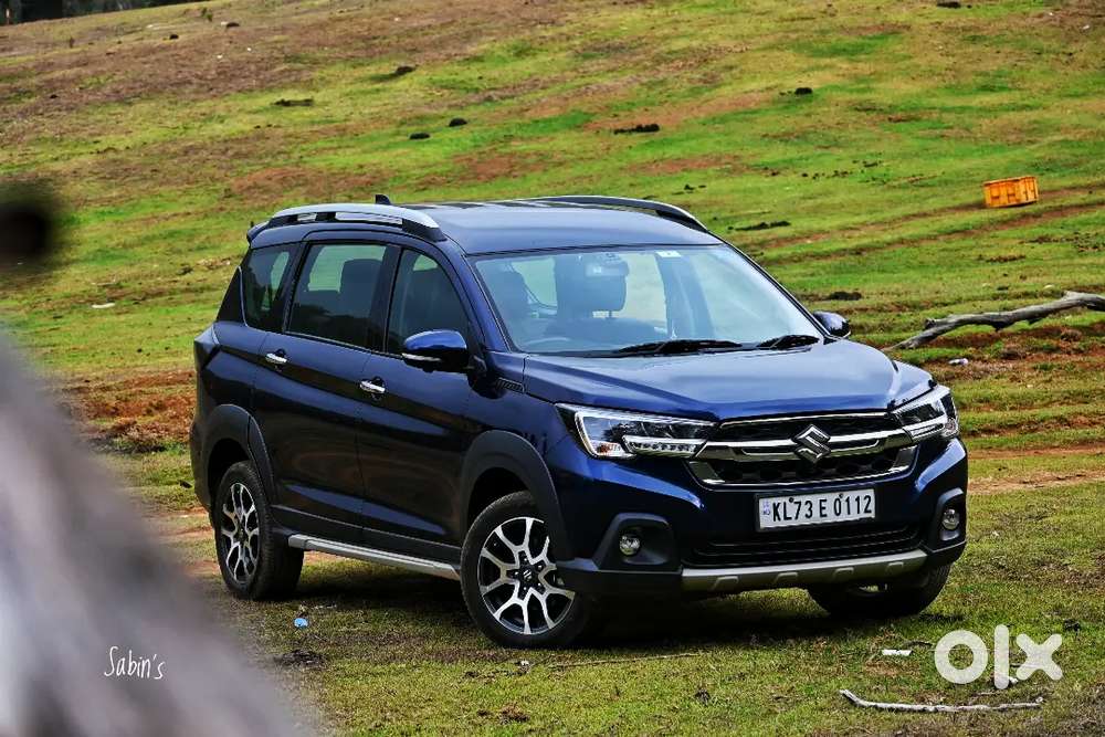 Maruti Suzuki Xl6 2022
