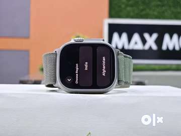 Apple discount watch 46mm