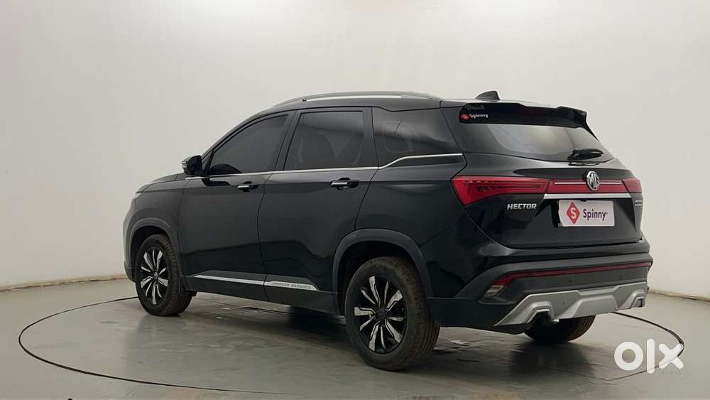 Mg Hector 2.0 Sharp Diesel, 2020, Diesel