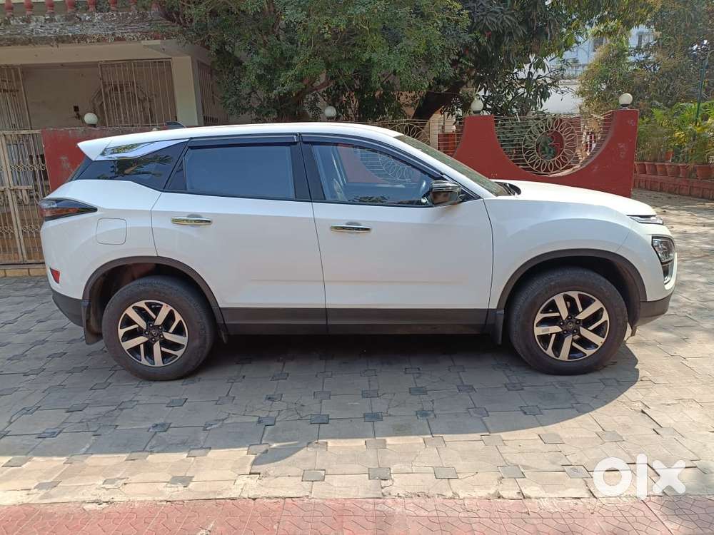 Tata Harrier Xza Plus At, 2022, Diesel