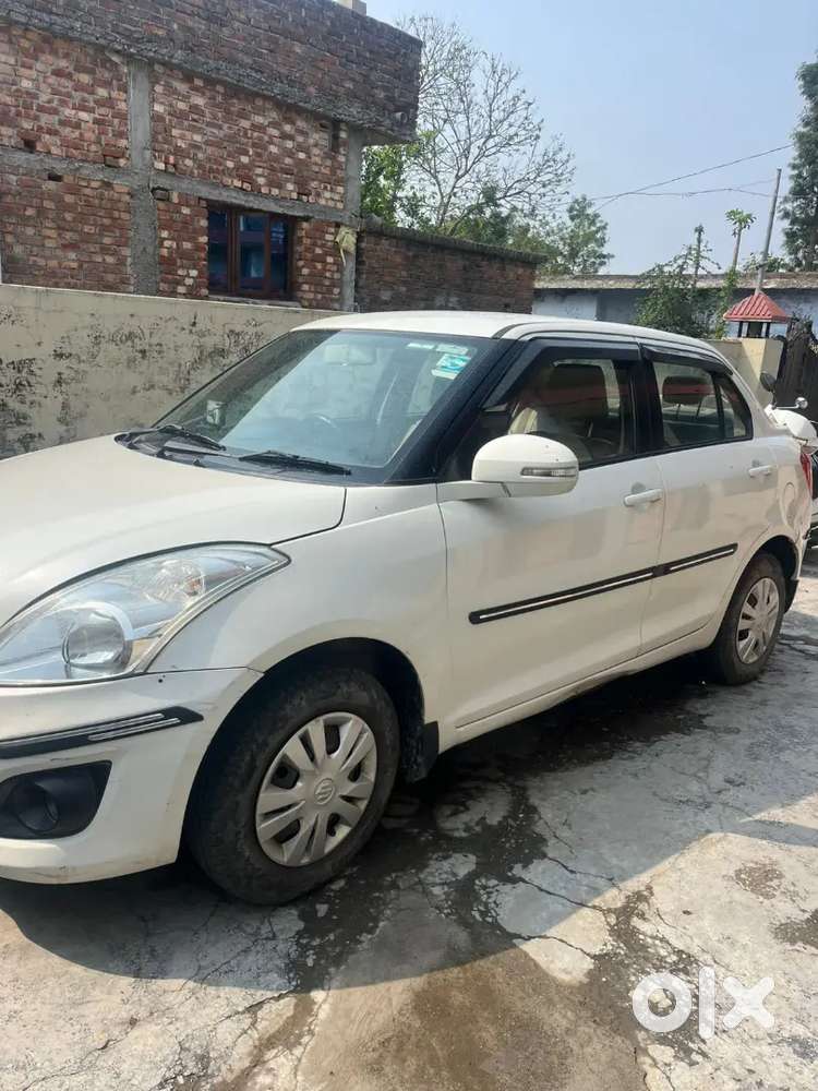 Maruti Dzire