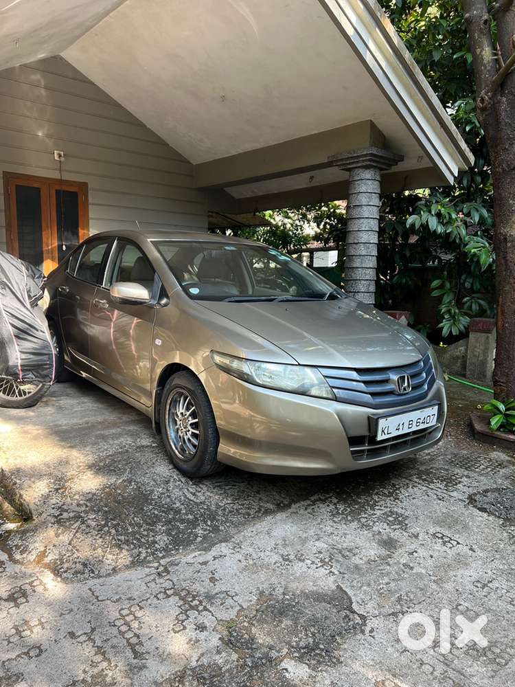 Honda City Well Maintained And In Excellent Condition