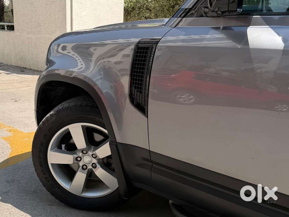 Land Rover Defender 2.0 110 Hse, 2022, Petrol