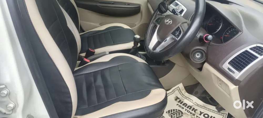 Hyundai I20 1.2 Asta 2011