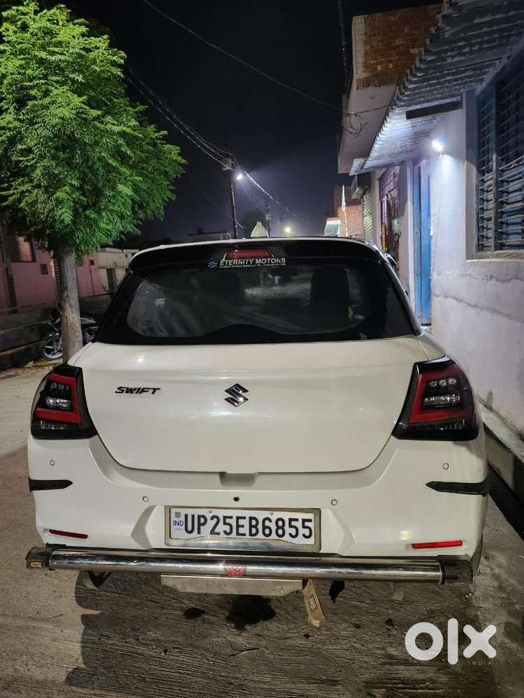 Maruti Suzuki Swift 2024 Petrol
