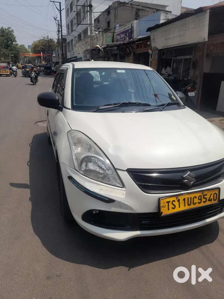 Maruti Suzuki Tour.s 2022 Good Condition