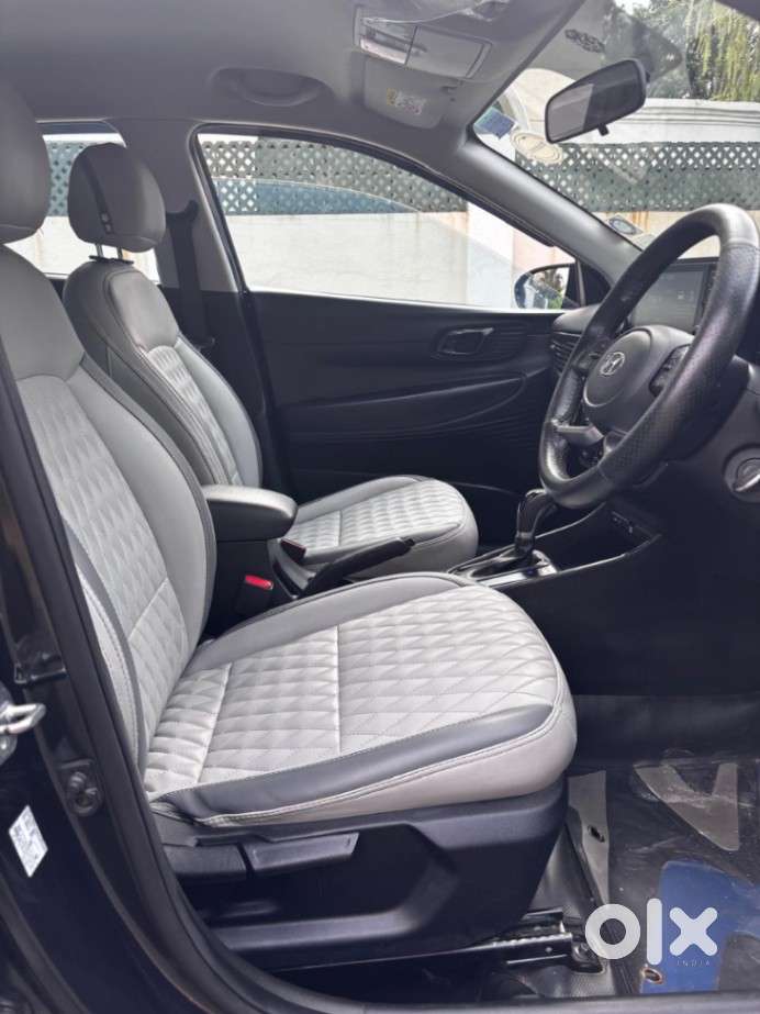Hyundai I20 1.4 Sportz, 2023, Petrol