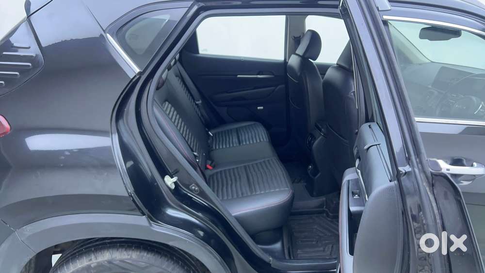 Kia Sonet 1.0 Gtx Plus Dct, 2023, Petrol