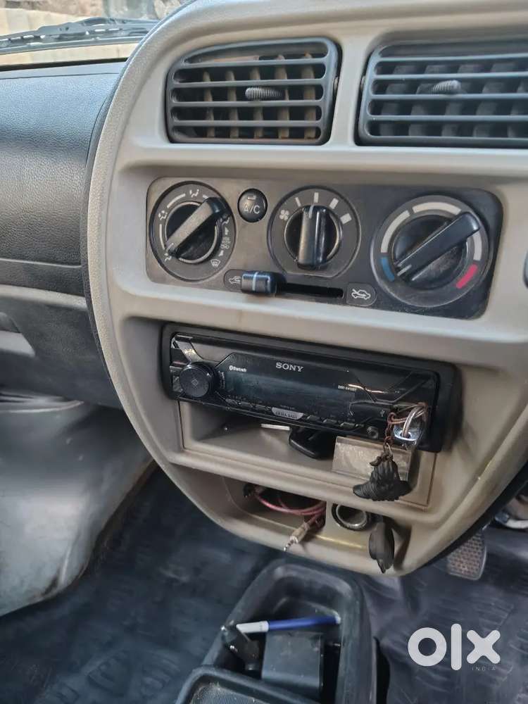 Maruti Suzuki Eeco 2023 Ac 5 Str