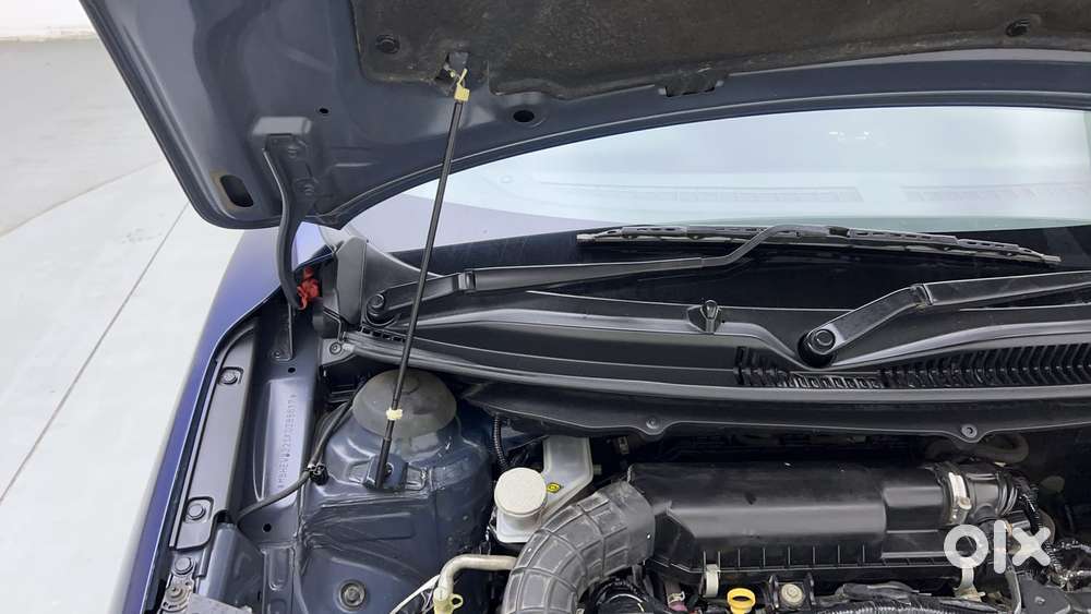 Maruti Suzuki Baleno 2015-2019 1.2 Alpha At, 2019, Petrol