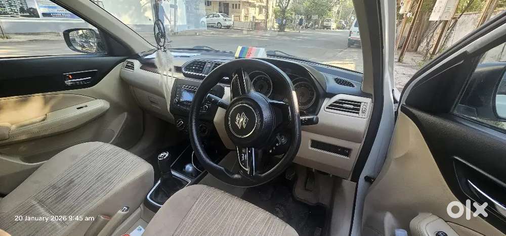 Maruti Suzuki - Dzire Diesel – Excellent Condition  Single Owner
