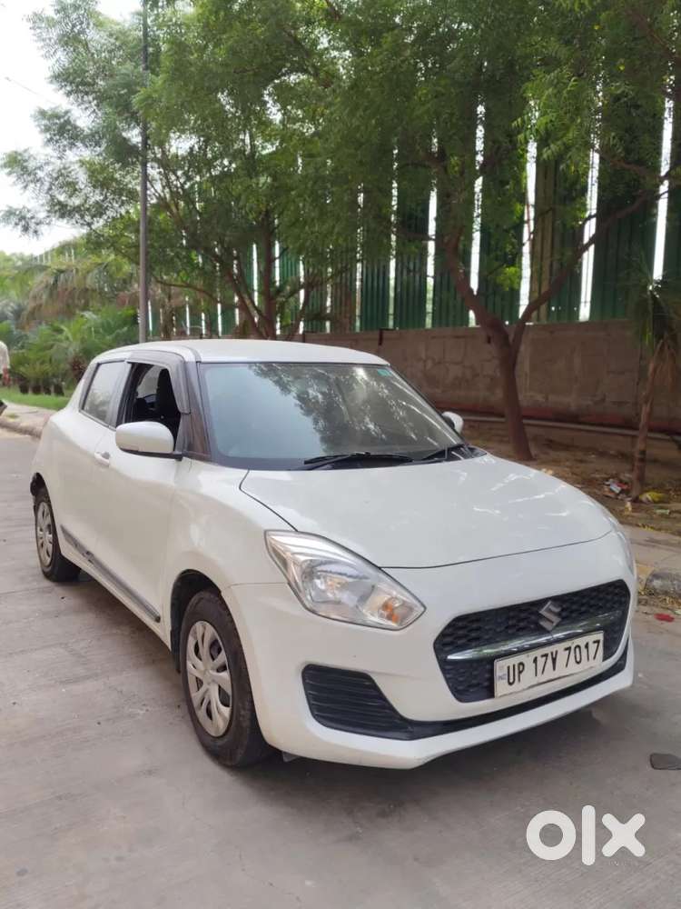 Maruti Suzuki Swift Vxi Cng, 2022, Cng & Hybrids