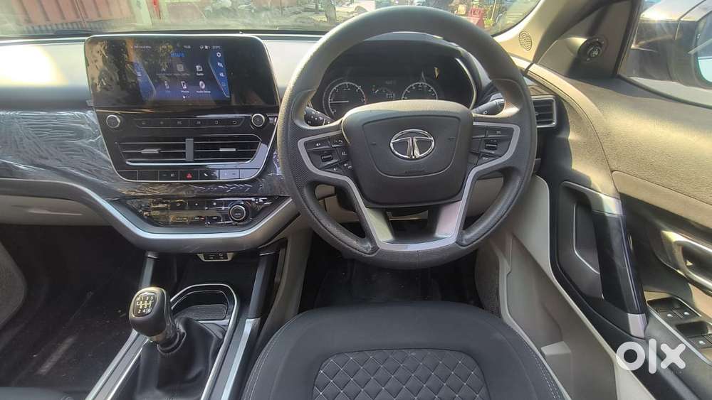 Tata Safari 2.0 Kryotec Xt Plus, 2023, Diesel
