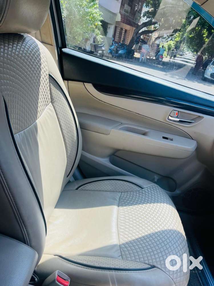 Maruti Suzuki Ciaz Smart Hybrid Alpha , 2018, Diesel