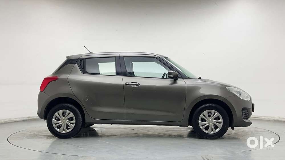 Maruti Suzuki Swift Vvt Vxi, 2019, Petrol