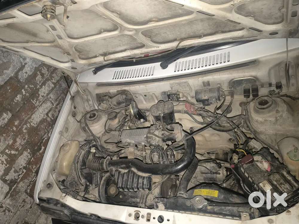 Ok Car Good Condition