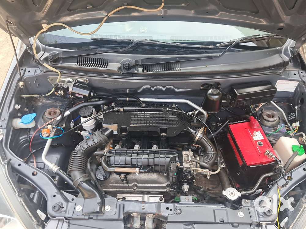 Maruti Suzuki Alto 800 Lxi, 2015, Petrol