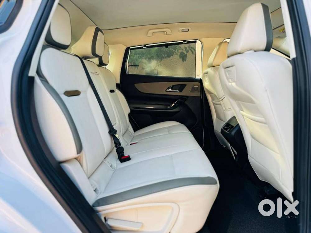 Mahindra Xev 9e Three B79 Kwh, 2025, Electric