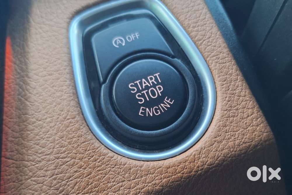 Bmw 3 Series 320d, 2019, Diesel