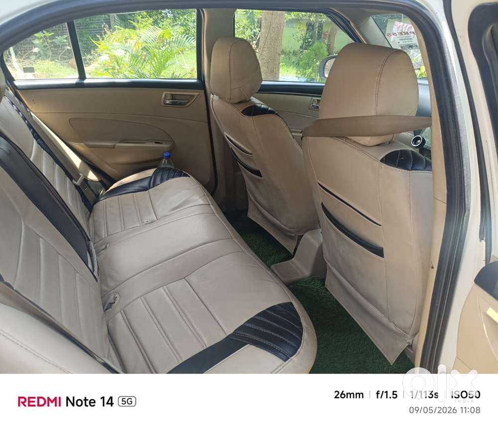 Maruti Suzuki Swift Dzire Diesel Good Condition