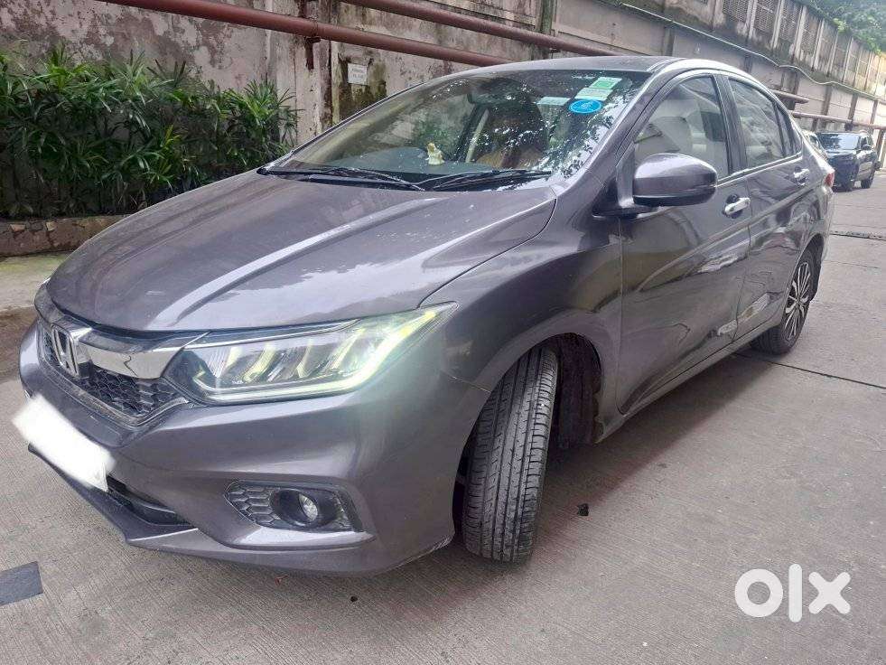 Honda City 1.5 Zx I-dtec Mt, 2017, Diesel