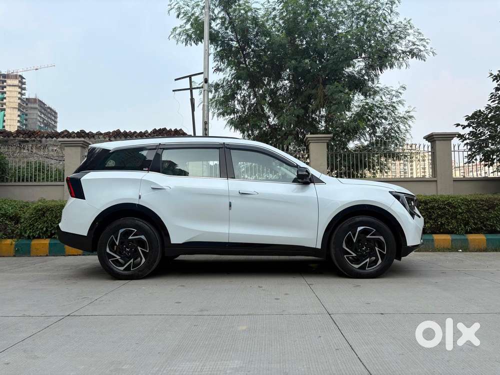 Mahindra Xuv 7xo Ax7 T Diesel, 2026, Diesel