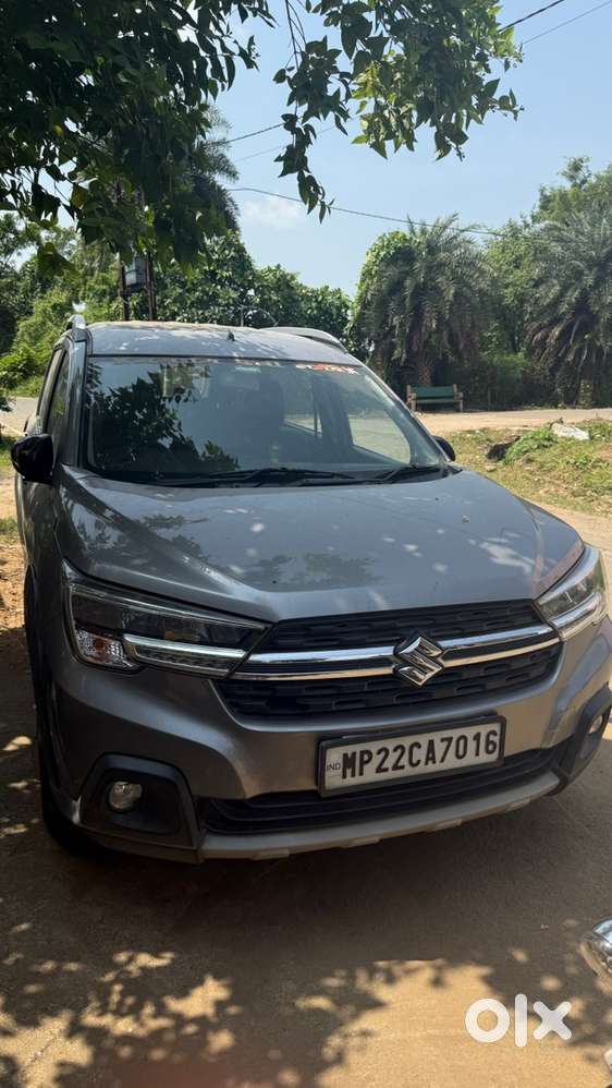 Maruti Suzuki Xl6 Petrol 2020