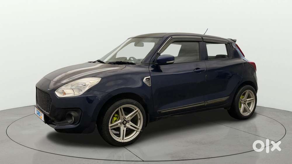 Maruti Suzuki Swift Vvt Lxi, 2023, Petrol