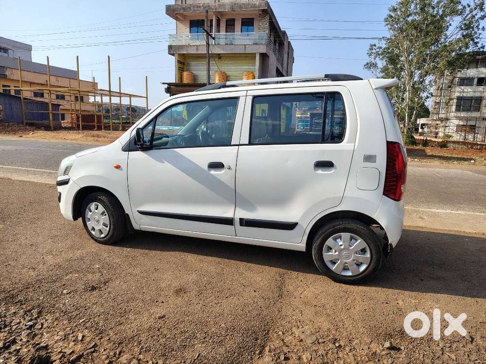 Wagonr Is For Sell
