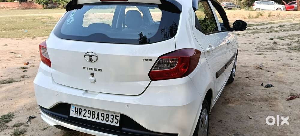 Tata Tiago 1.05 Revotorq Xm, 2023, Cng & Hybrids