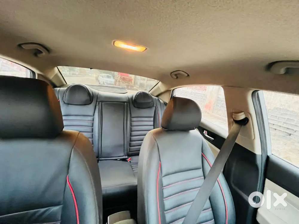 Hyundai Verna Sx 2018 Petrol