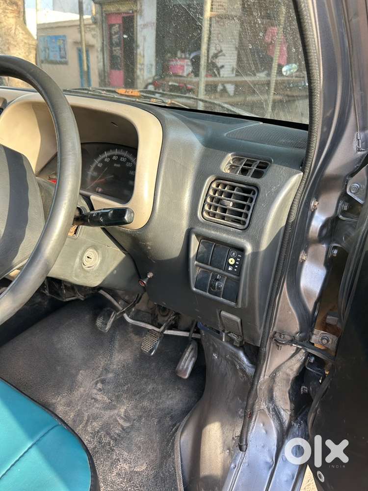 Ecoo Maruti Suzuki Hybrid 2013 Good Condition