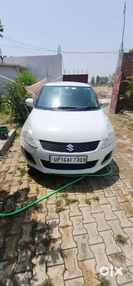 Maruti Swift Vdi 2011 Car