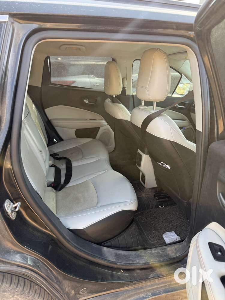 Jeep Compass Diesel Good Condition