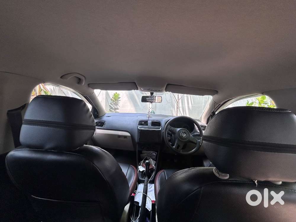 Volkswagen Polo 2011 Diesel Well Maintained